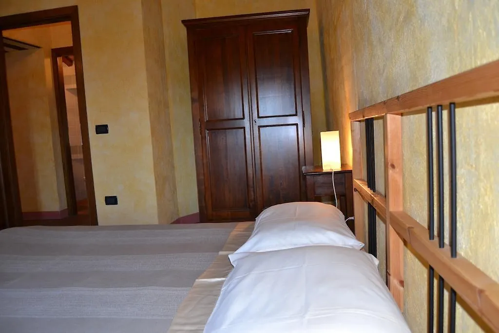 Agriturismo Cignanbianco Castellina in Chianti