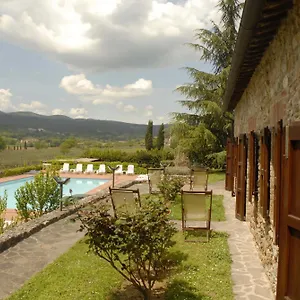 Country house Relais Borgo Di Toiano, Sovicille