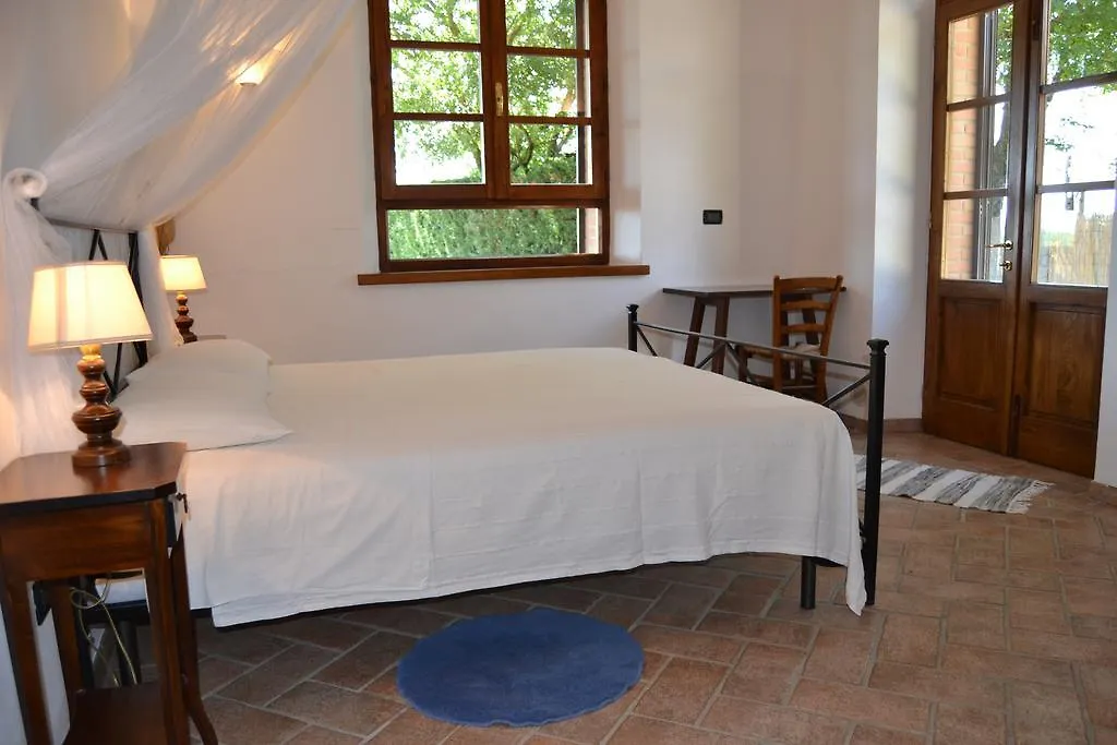 Agriturismo Cignanbianco Castellina in Chianti 0*,